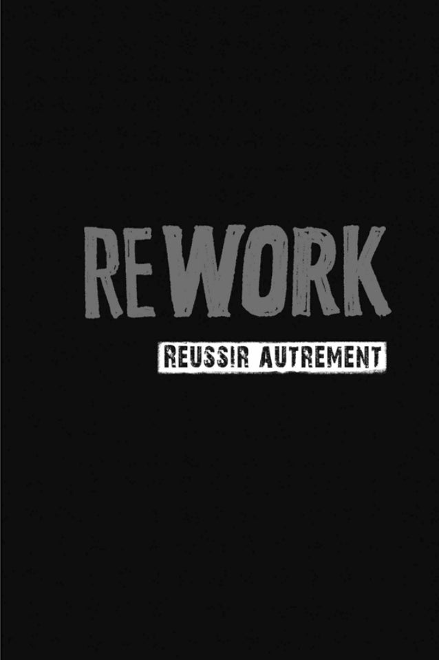 Rework Reussir Autrement Pdf